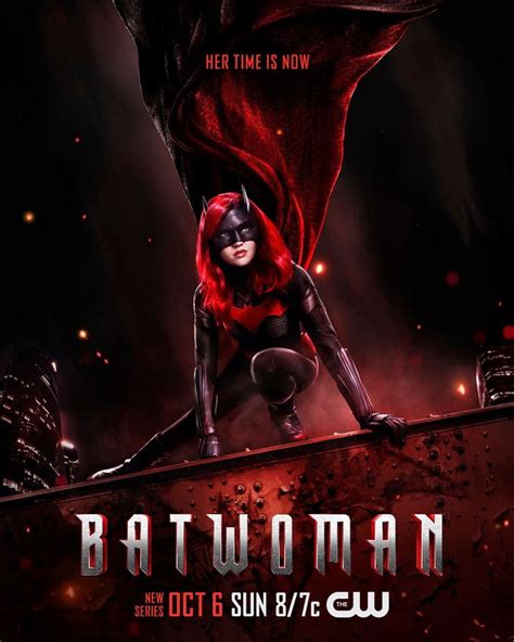 Batwoman (2019) Season 1 S01 (1080p AMZN WEB.